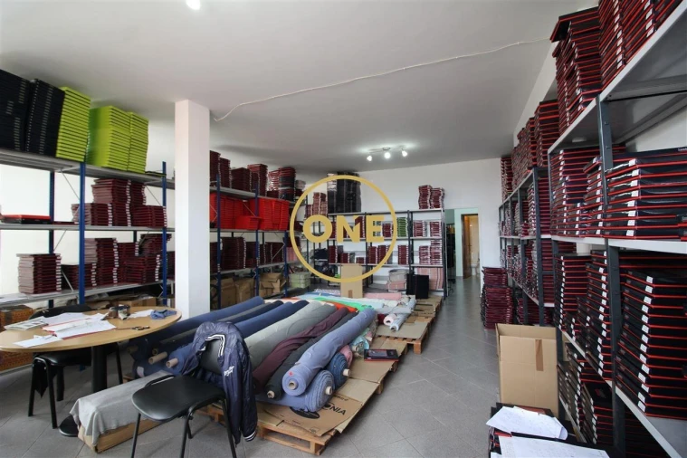 Loja para Venda em Esmeriz e Cabeçudos Foto 5