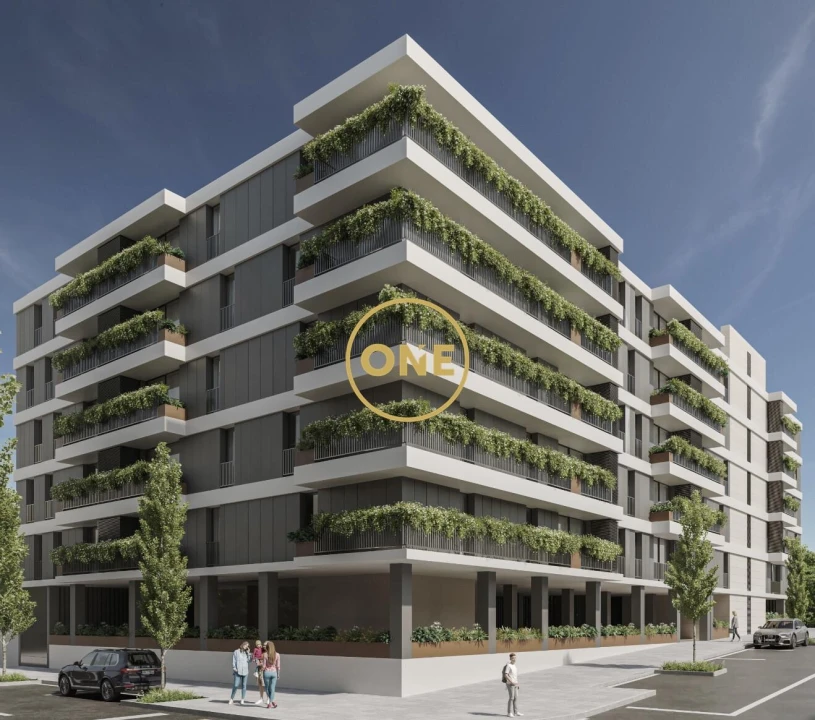 Apartamento T2 para Venda em Paranhos Foto 1