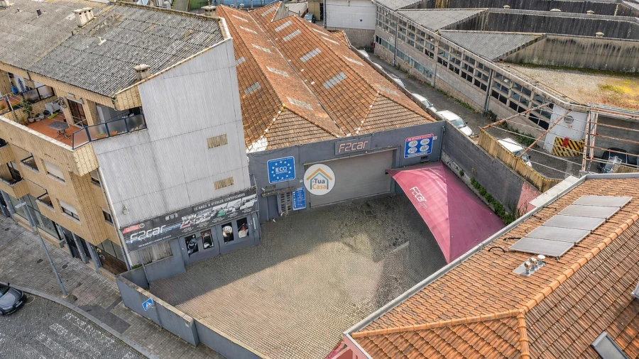 Armazém para Venda em Campanhã Foto 3