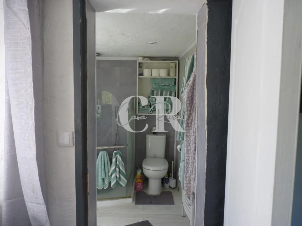 Moradia T4 para Venda em Freixianda, Ribeira do Fárrio e Formigais Foto 26