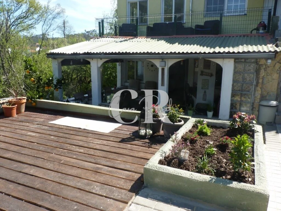 Moradia T4 para Venda em Freixianda, Ribeira do Fárrio e Formigais Foto 57