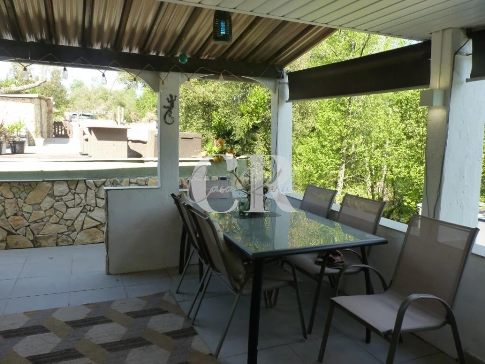 Moradia T4 para Venda em Freixianda, Ribeira do Fárrio e Formigais Foto 47