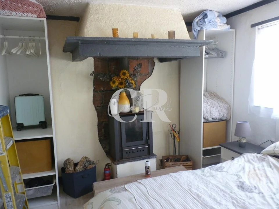 Moradia T4 para Venda em Freixianda, Ribeira do Fárrio e Formigais Foto 12