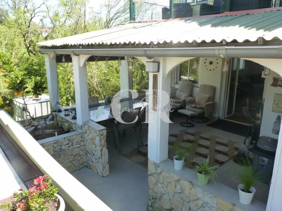 Moradia T4 para Venda em Freixianda, Ribeira do Fárrio e Formigais Foto 58