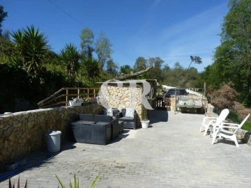 Moradia T4 para Venda em Freixianda, Ribeira do Fárrio e Formigais