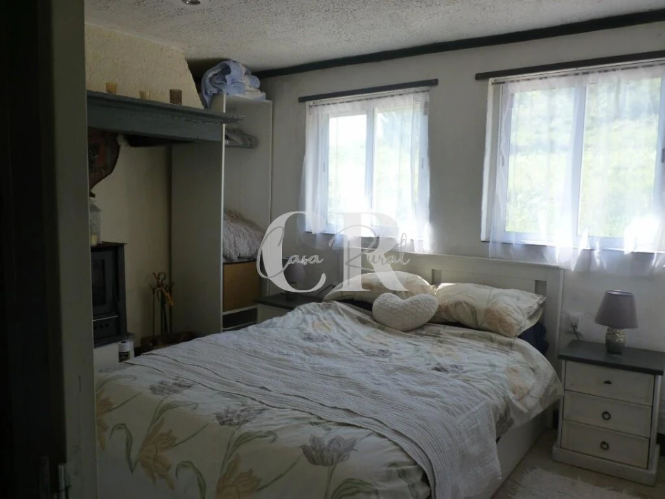 Moradia T4 para Venda em Freixianda, Ribeira do Fárrio e Formigais Foto 11