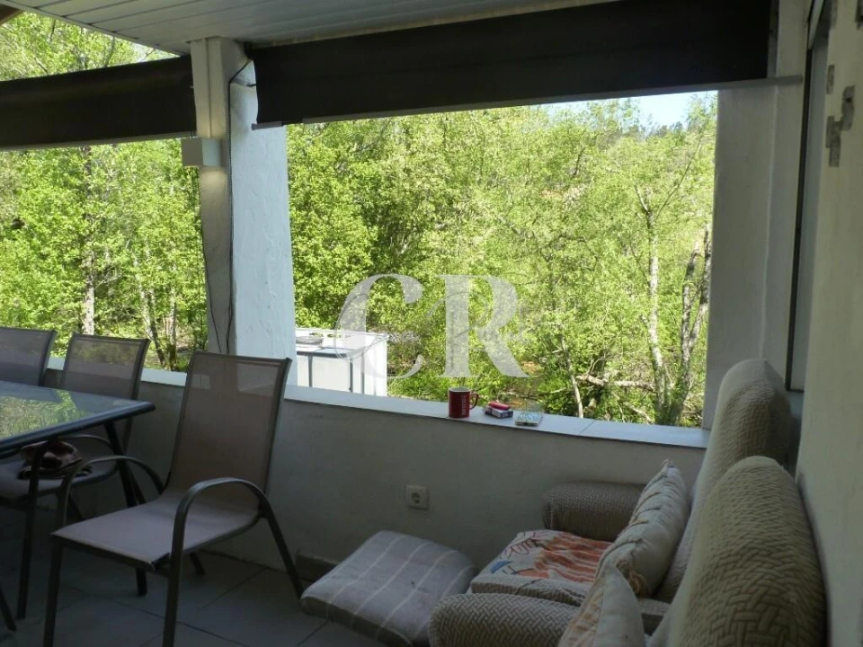 Moradia T4 para Venda em Freixianda, Ribeira do Fárrio e Formigais Foto 48