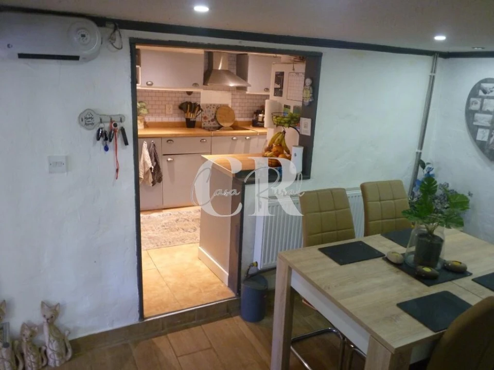 Moradia T4 para Venda em Freixianda, Ribeira do Fárrio e Formigais Foto 33