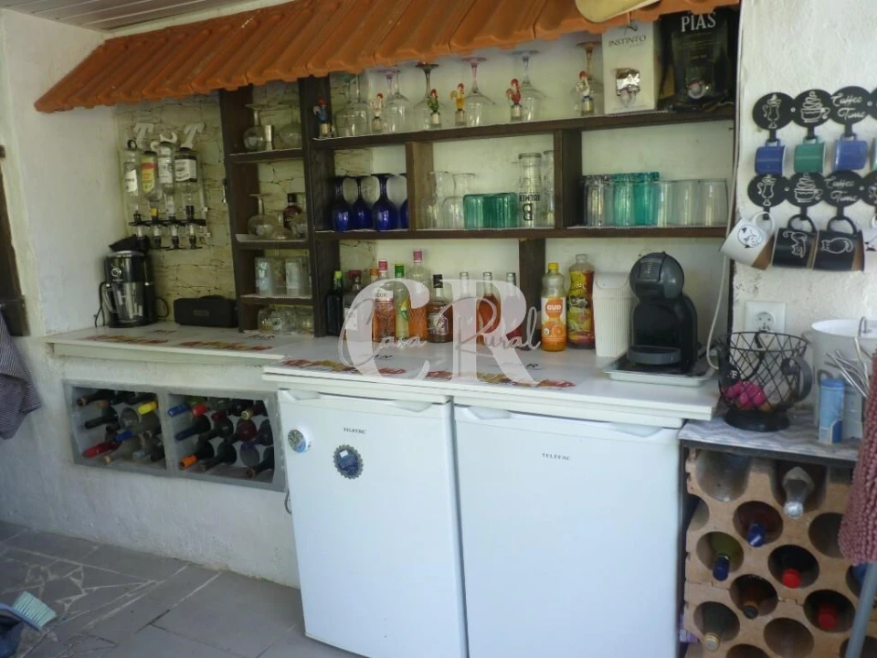 Moradia T4 para Venda em Freixianda, Ribeira do Fárrio e Formigais Foto 49