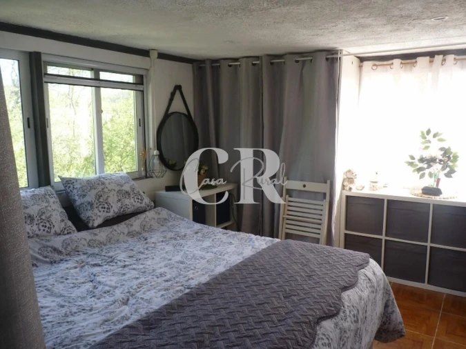 Moradia T4 para Venda em Freixianda, Ribeira do Fárrio e Formigais Foto 24