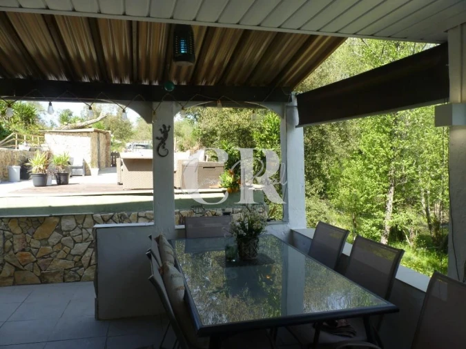 Moradia T4 para Venda em Freixianda, Ribeira do Fárrio e Formigais Foto 51