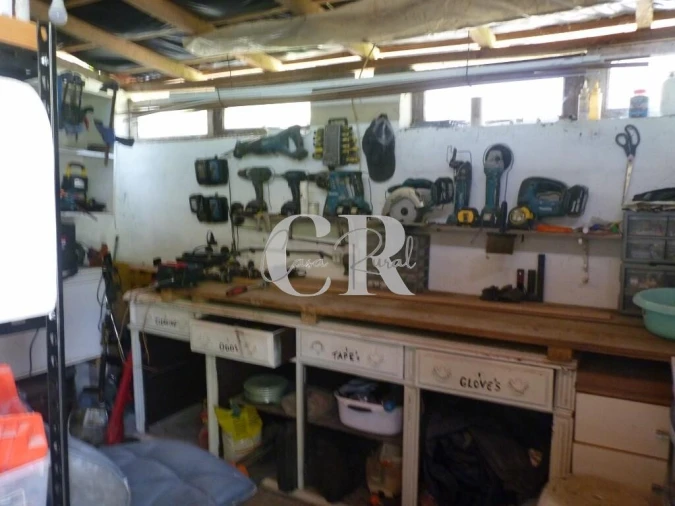 Moradia T4 para Venda em Freixianda, Ribeira do Fárrio e Formigais Foto 67