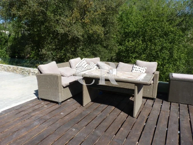 Moradia T4 para Venda em Freixianda, Ribeira do Fárrio e Formigais Foto 55