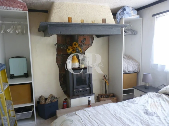 Moradia T4 para Venda em Freixianda, Ribeira do Fárrio e Formigais Foto 12