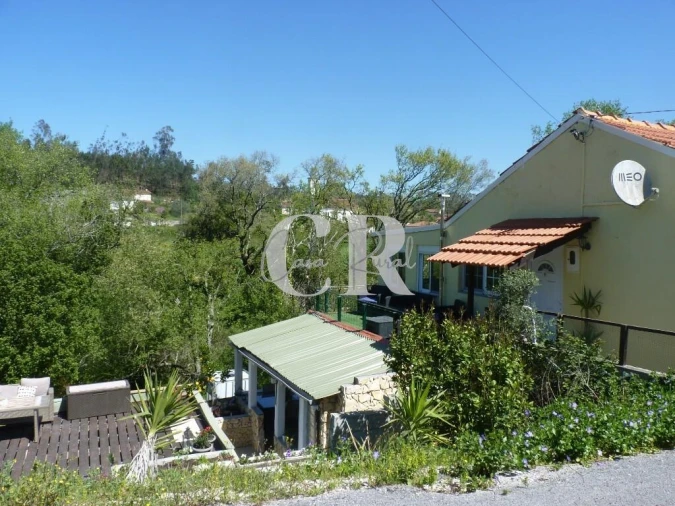 Moradia T4 para Venda em Freixianda, Ribeira do Fárrio e Formigais Foto 3