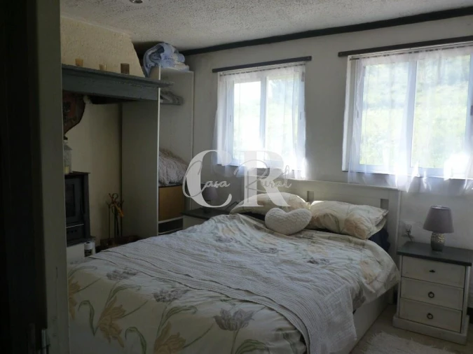 Moradia T4 para Venda em Freixianda, Ribeira do Fárrio e Formigais Foto 11