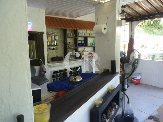 Moradia T4 para Venda em Freixianda, Ribeira do Fárrio e Formigais Foto 45