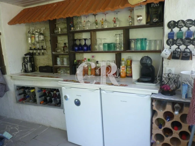 Moradia T4 para Venda em Freixianda, Ribeira do Fárrio e Formigais Foto 49