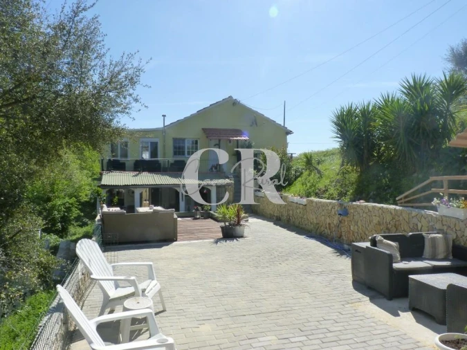 Moradia T4 para Venda em Freixianda, Ribeira do Fárrio e Formigais Foto 54