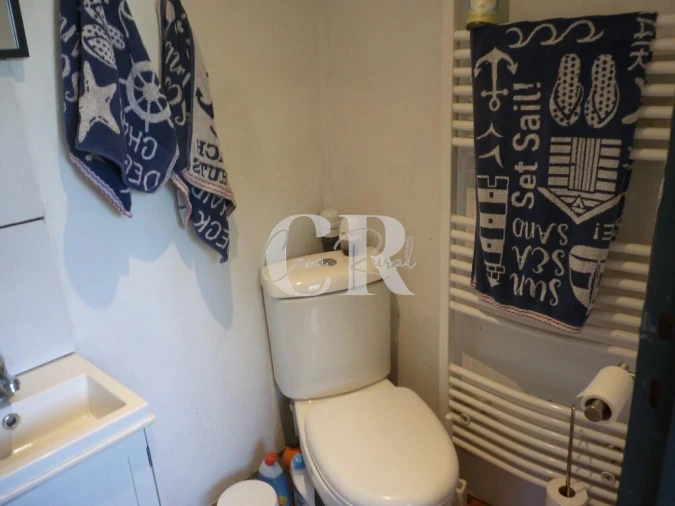 Moradia T4 para Venda em Freixianda, Ribeira do Fárrio e Formigais Foto 16