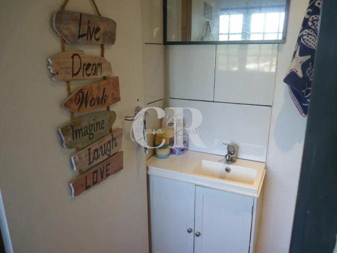 Moradia T4 para Venda em Freixianda, Ribeira do Fárrio e Formigais Foto 15