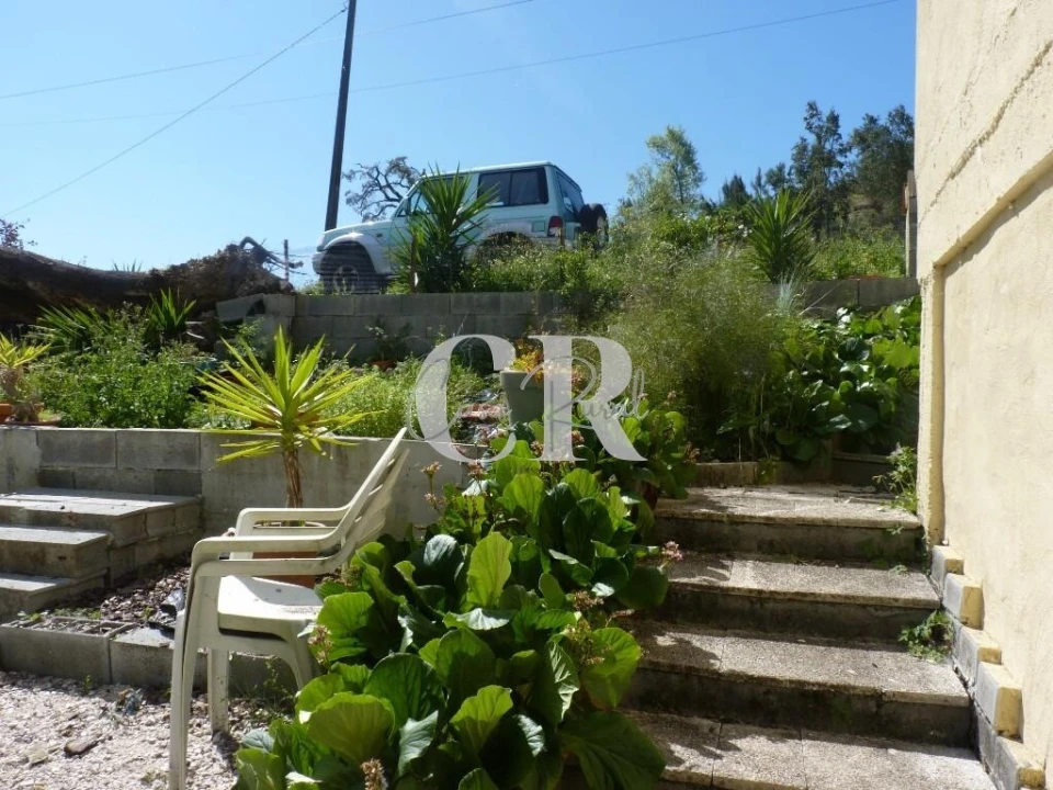 Moradia T4 para Venda em Freixianda, Ribeira do Fárrio e Formigais Foto 69