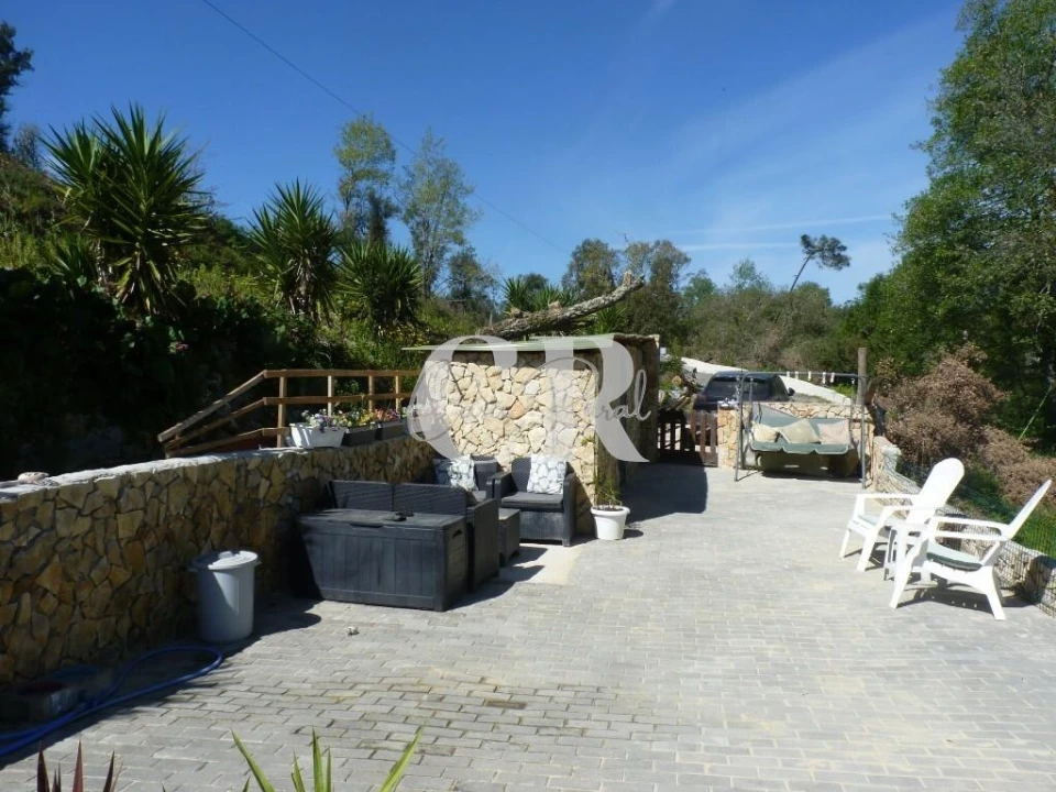 Moradia T4 para Venda em Freixianda, Ribeira do Fárrio e Formigais Foto 53