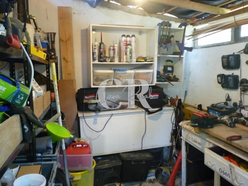 Moradia T4 para Venda em Freixianda, Ribeira do Fárrio e Formigais Foto 68