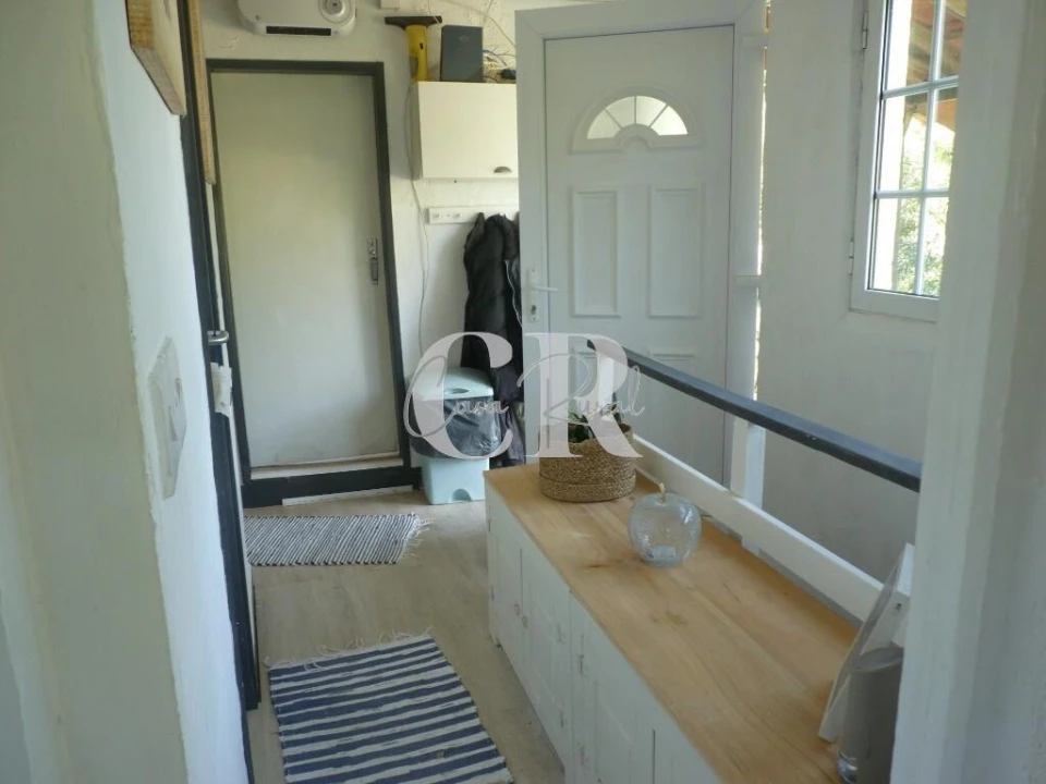 Moradia T4 para Venda em Freixianda, Ribeira do Fárrio e Formigais Foto 31