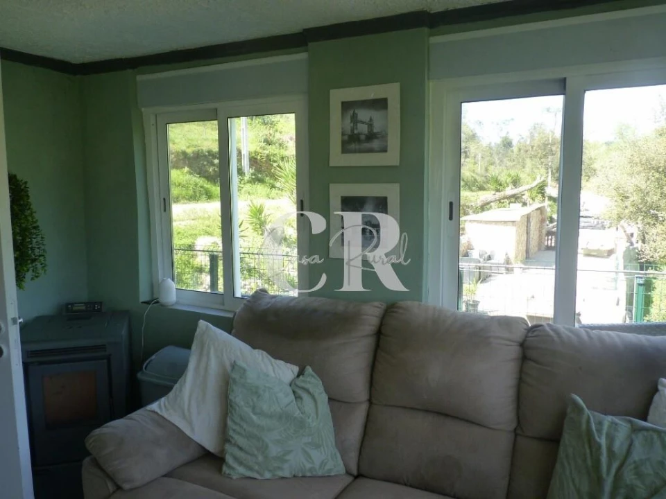 Moradia T4 para Venda em Freixianda, Ribeira do Fárrio e Formigais Foto 21