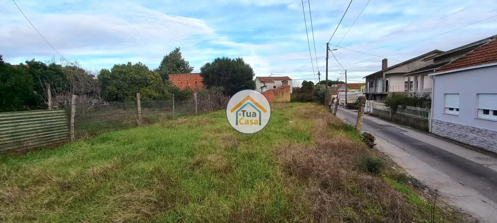 Terreno para Venda em Cantanhede e Pocariça Foto 9