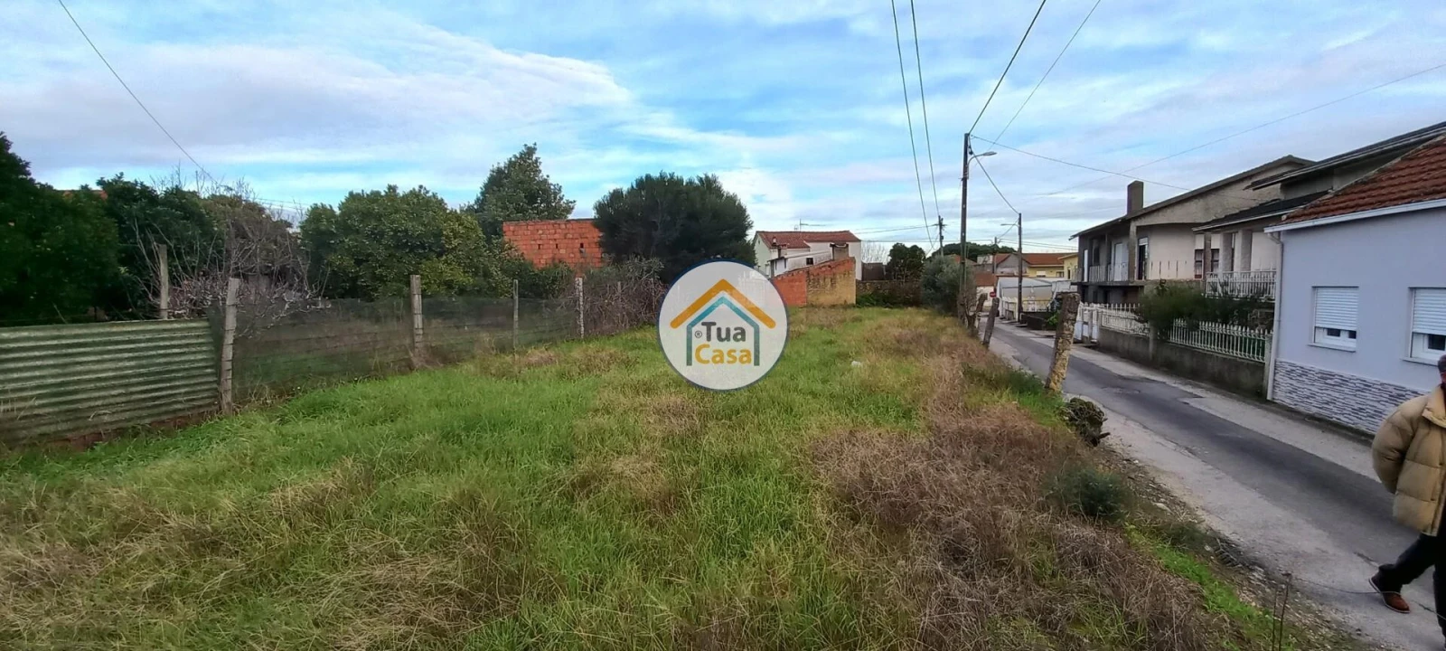 Terreno para Venda em Cantanhede e Pocariça Foto 12