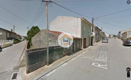 Terreno para Venda em Cantanhede e Pocariça