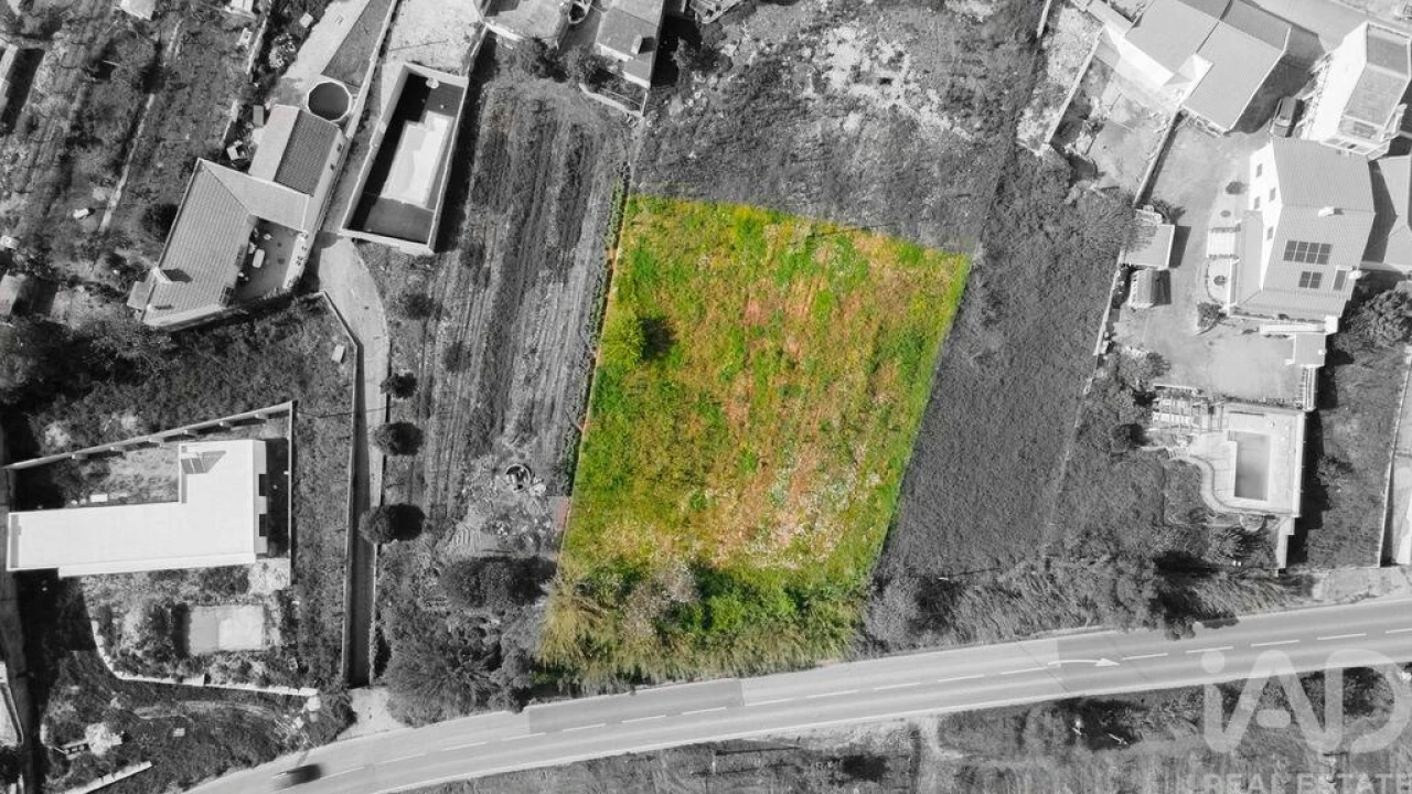 Terreno para Venda em Cadaval e Pêro Moniz Foto 9