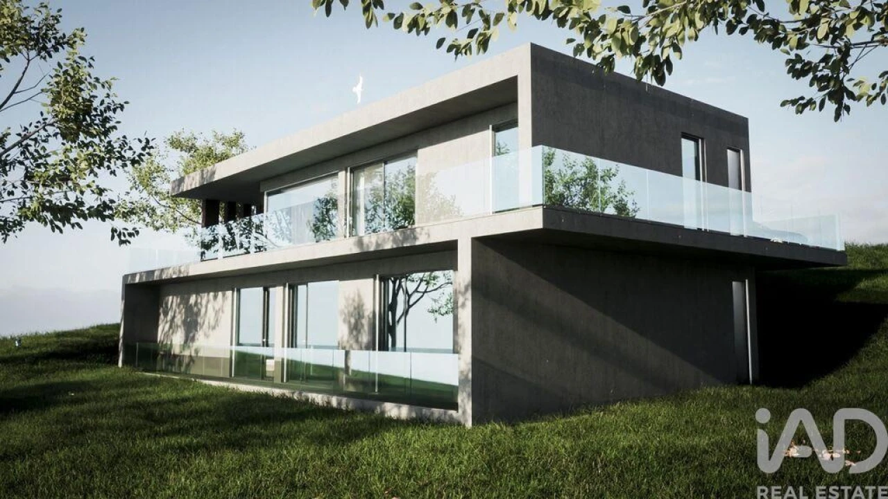 Terreno para Venda em Cadaval e Pêro Moniz Foto 8