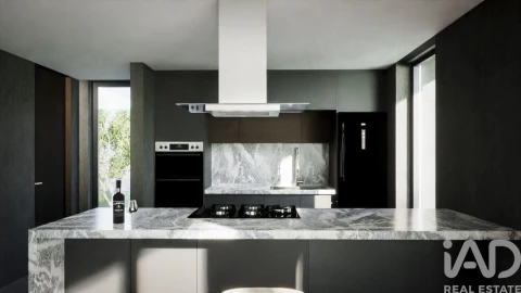 Terreno para Venda em Cadaval e Pêro Moniz