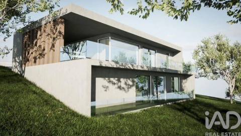 Terreno para Venda em Cadaval e Pêro Moniz