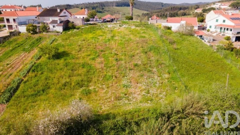 Terreno para Venda em Cadaval e Pêro Moniz