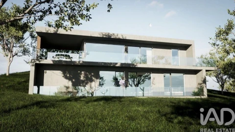 Terreno para Venda em Cadaval e Pêro Moniz