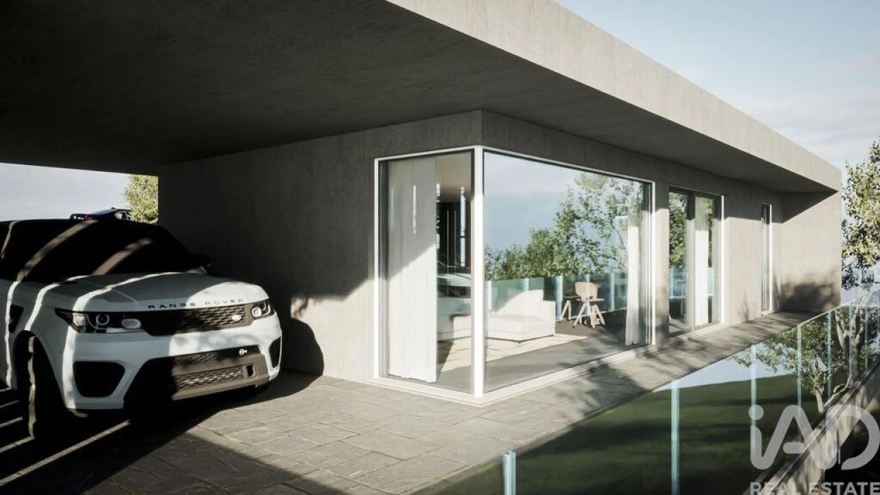 Terreno para Venda em Cadaval e Pêro Moniz Foto 5