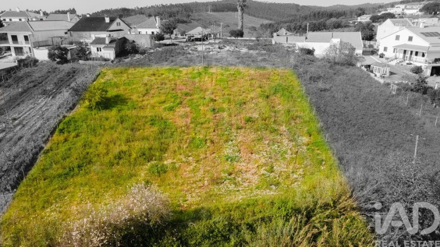 Terreno para Venda em Cadaval e Pêro Moniz Foto 18