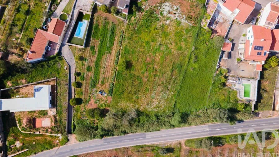 Terreno para Venda em Cadaval e Pêro Moniz Foto 12
