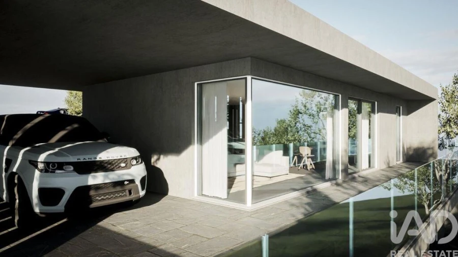 Terreno para Venda em Cadaval e Pêro Moniz Foto 5