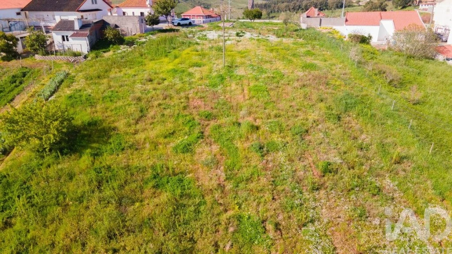 Terreno para Venda em Cadaval e Pêro Moniz Foto 11