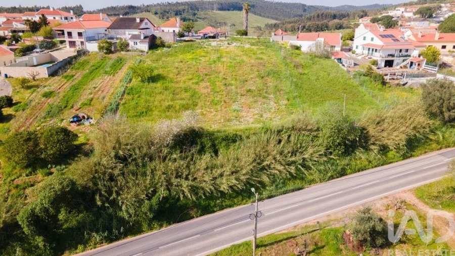 Terreno para Venda em Cadaval e Pêro Moniz Foto 16