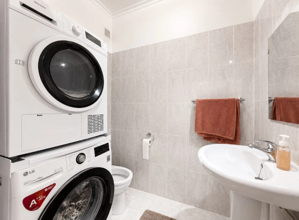 Apartamento T3 para Venda em Sé Nova, Santa Cruz, Almedina e São Bartolomeu Foto 5