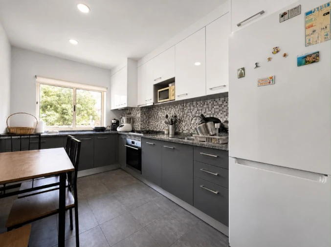 Apartamento T3 para Venda em Sé Nova, Santa Cruz, Almedina e São Bartolomeu Foto 3