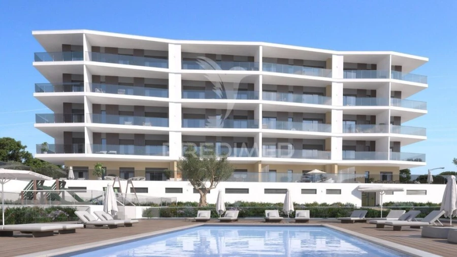 Apartamento T2 para Venda em Portimão Foto 7