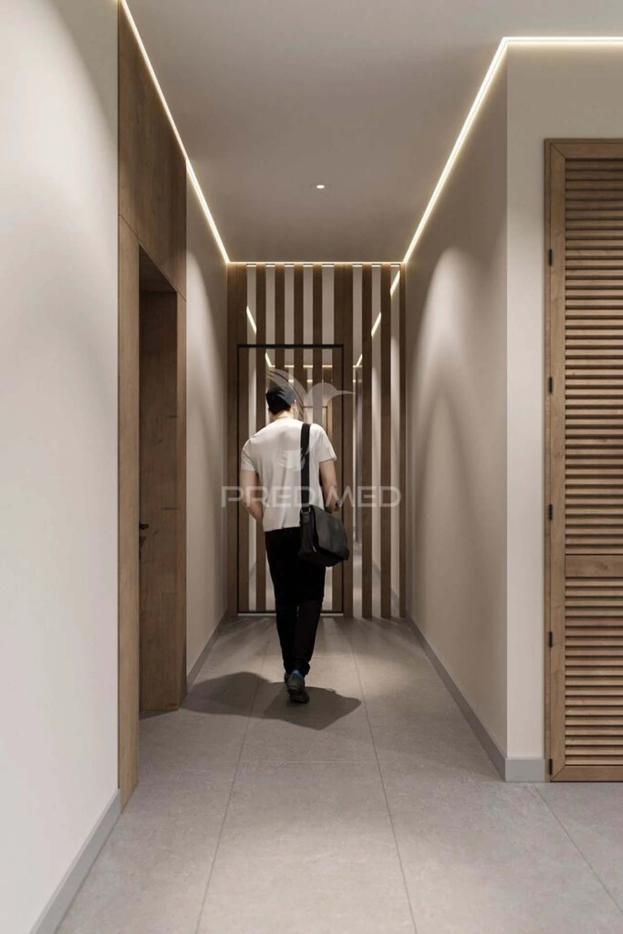 Apartamento T2 para Venda em Portimão Foto 18