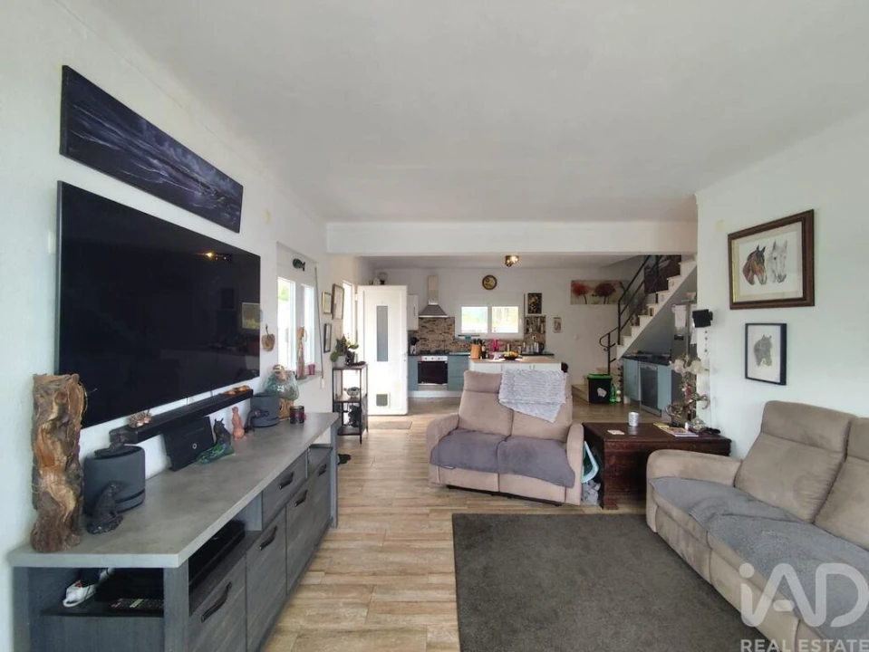 Moradia T6 para Venda em Cadaval e Pêro Moniz Foto 7